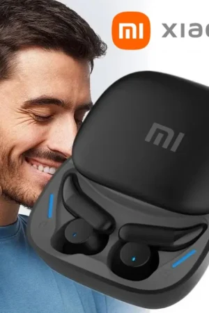 Original REDMI Wireless Bluetooth Headphone In-ear Earplugs Sleep Sliding Cover Headset Sports/Gaming Earphones With Mic