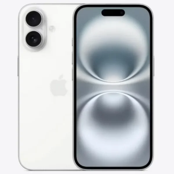 Apple iPhone 16 128GB/256GBGB 6.1inch Super Retina XDR OLED A18 Chip Original Unlocked Cellphone iphone16