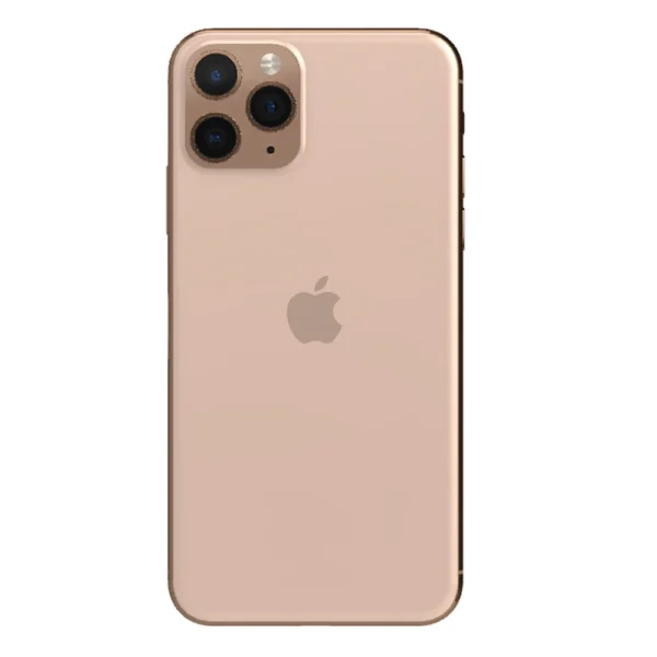 Original Apple iPhone 11 Pro 4G Mobile Phone FACE ID NFC 4GB+64GB/256GB OLED 5.8″ 12MP+12MP A13 Bionic Hexa Core iphone 11 pro