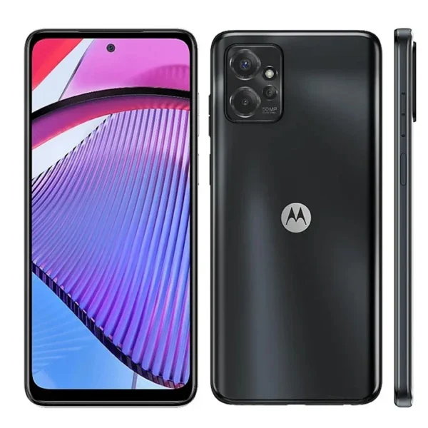 Used 95% New Motorola Moto G Power 5G 2023 XT2311 4G RAM 128GB Octa-core SmartPhone Dimensity 930 6.5″ 500nit 50MP Mobile Phone