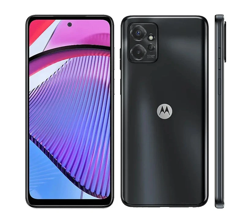 Used 95% New Motorola Moto G Power 5G 2023 XT2311 4G RAM 128GB Octa-core SmartPhone Dimensity 930 6.5" 500nit 50MP Mobile Phone