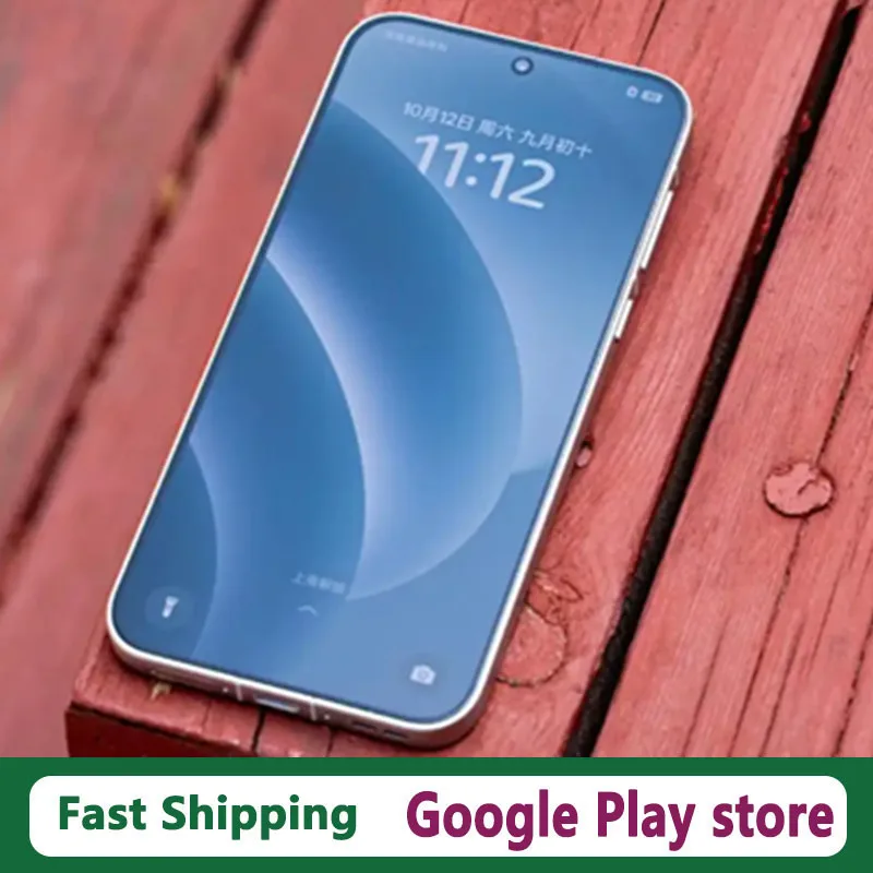 Original Oppo Find X9 Pro Mobile Phone IP69 Waterproof Wireless Charge 7500mAh Dimensity 9500 OTA 6.78″ AMOLED 200.0MP Camera