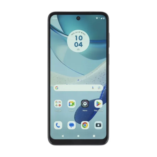Motorola Moto G 5G 2023 XT2313 5G Mobile Phone 6.5″ IPS LCD 120Hz 64GB/128GB Snapdragon 480 Octa-Core Original Android CellPhone