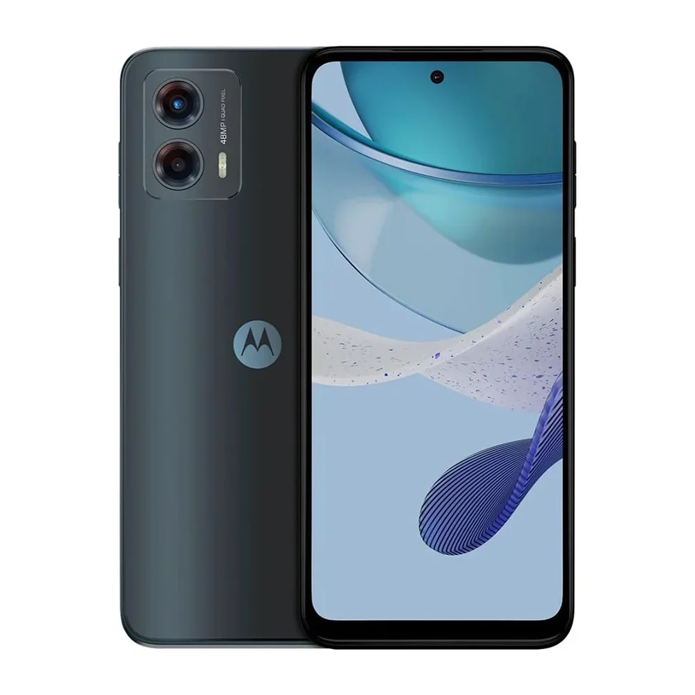 Motorola Moto G 5G 2023 XT2313 5G Mobile Phone 6.5" IPS LCD 120Hz 64GB/128GB Snapdragon 480 Octa-Core Original Android CellPhone - Image 6