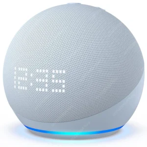 Smart Mini Wifi Home BT Alexa Speaker