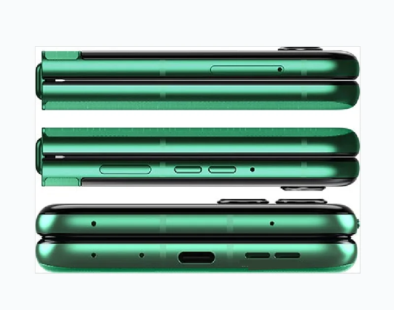 Original Motorola Moto Razr 60 5G (2025) XT2553 8GB+256GB ROM 1 Sim+1 eSim Virtually New Unlocked Flip Mobile Phone - Image 3