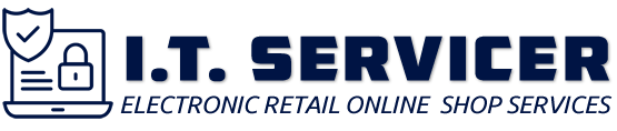I.T. SERVICER