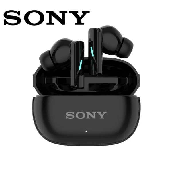 Original Sony Mate 50 Bluetooth Earphones Ear Earbuds Wireless Headphone Stereo Noise With Mic Sports Hifi Headsets Touch Contr
