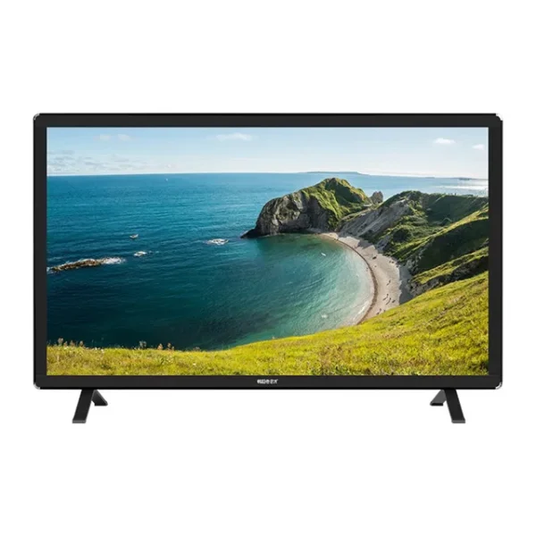 HUISONGD Television 21.5 Inches Smart RV TV Direct Factory Sale High-Definition LED Backlight Portable 12V Power Hot Selling