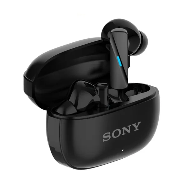 Original Sony Mate 50 Bluetooth Earphones Ear Earbuds Wireless Headphone Stereo Noise With Mic Sports Hifi Headsets Touch Contr