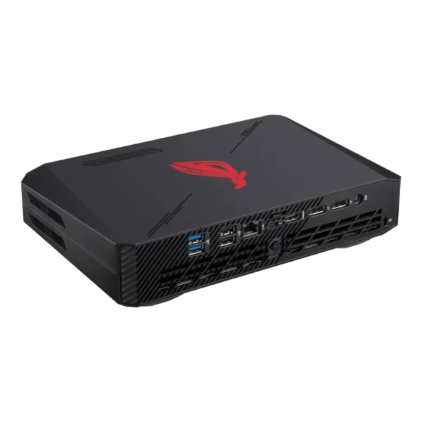 New Stock ROG NUC Mini Pc Intel Core Ultra 9 Processor N-VIDIA GeForce RTX 4070 DDR5 WIFI6E Quad 4K Ultra-small Gaming Mini Pc