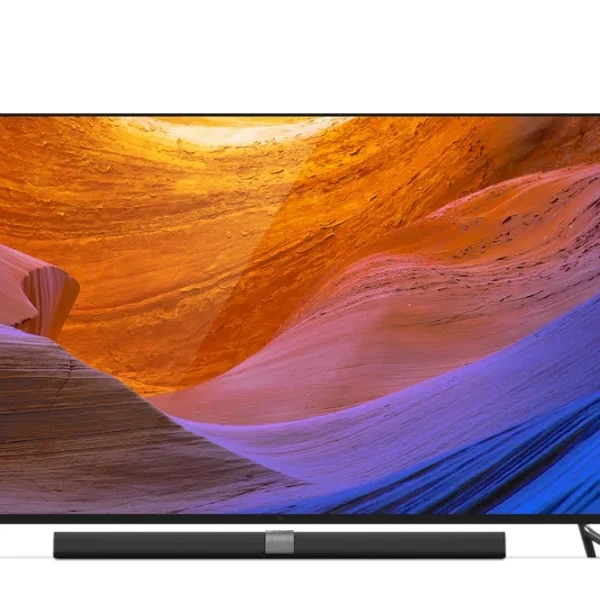 Small Size 19 to 65 TCL Smart TV Android 12 Led 4K Smart