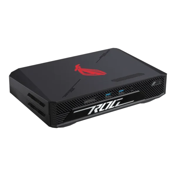 New Stock ROG NUC Mini Pc Intel Core Ultra 9 Processor N-VIDIA GeForce RTX 4070 DDR5 WIFI6E Quad 4K Ultra-small Gaming Mini Pc