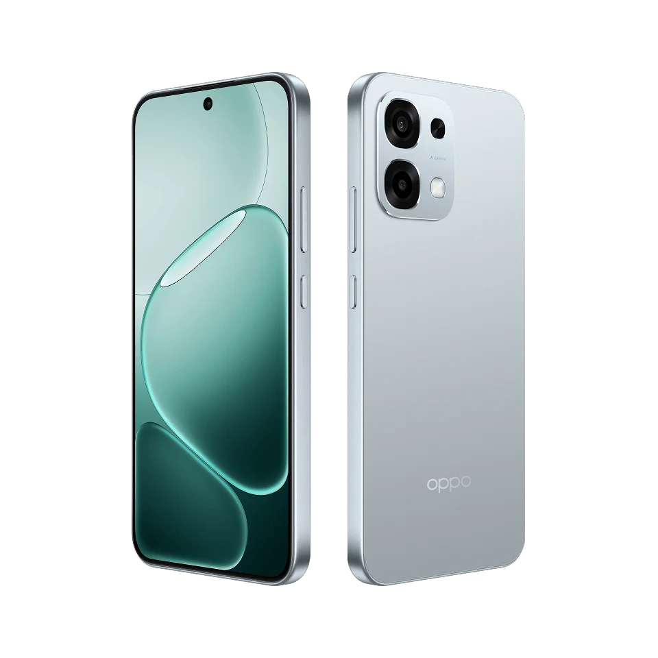 SIM Free OPPO A6 Pro 5G 8GB+256GB Mobile Phones 6500mAh 80W battery IP69 Water and Dust Resistance smart phone - Image 1
