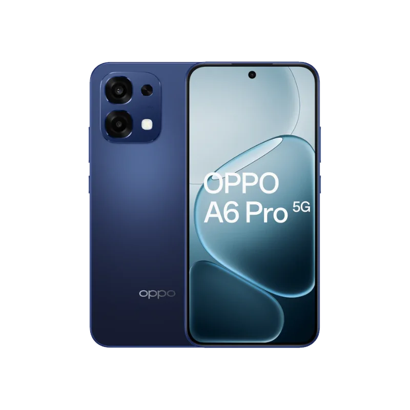 SIM Free OPPO A6 Pro 5G 8GB+256GB Mobile Phones 6500mAh 80W battery IP69 Water and Dust Resistance smart phone - Image 6