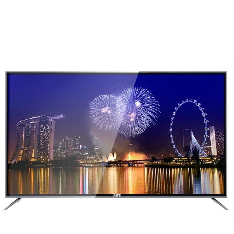 65 75 85 90 100 Inch China Smart Android LCD LED TV 4K UHD Factory Cheap Flat Screen Television HD LCD LED Best Smart TV - Image 3
