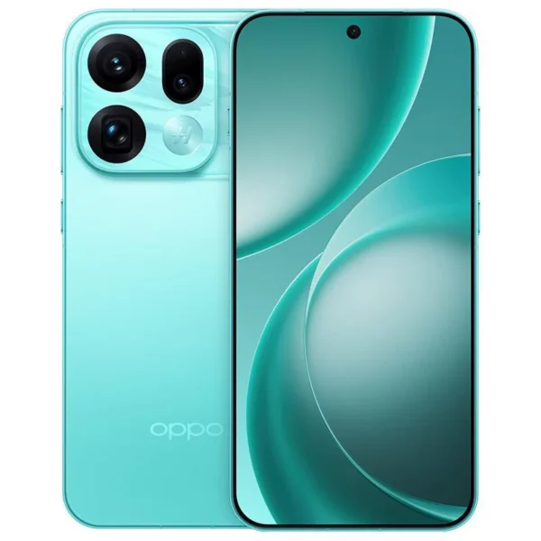 Original OPPO FIND X9S Pro 5G Mobile Phone 6.32″ 144Hz Display Dimensity 9500 Camera Dual 200MP Large Battery 7025mAh Smartphone