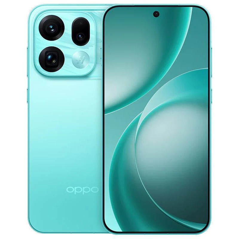 Original OPPO FIND X9S Pro 5G Mobile Phone 6.32" 144Hz Display Dimensity 9500 Camera Dual 200MP Large Battery 7025mAh Smartphone