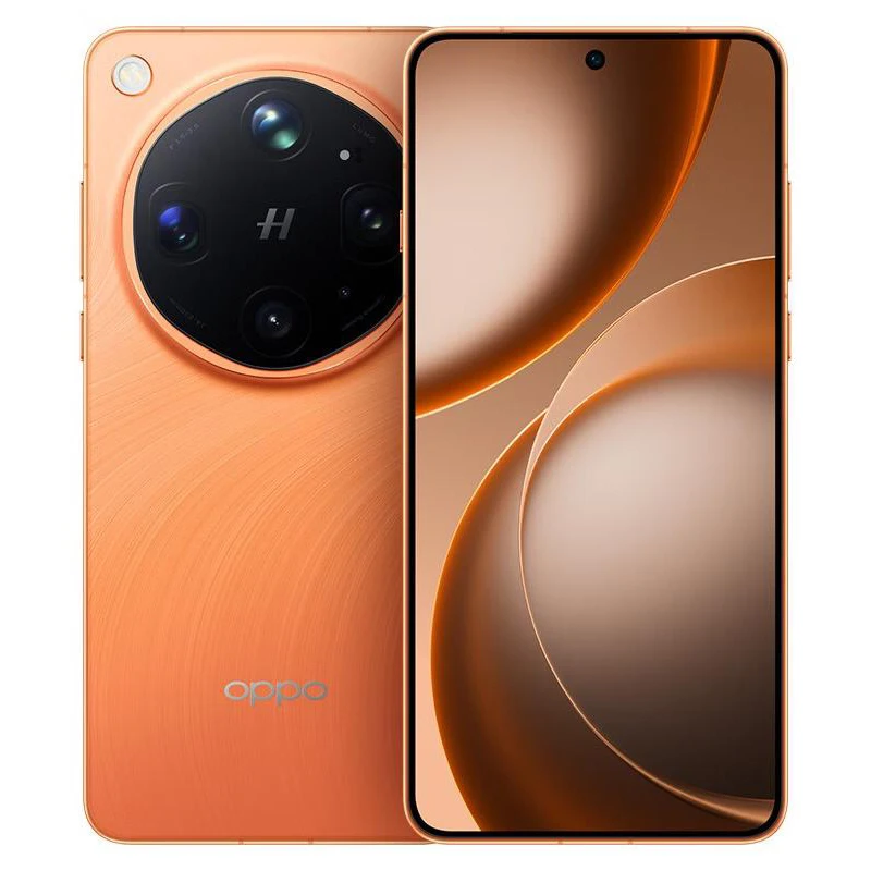Original OPPO Find X9 Ultra 5G Mobile Phone 6.82" 144Hz Display Snapdragon 8 Elite Camera 200MP Large Battery 7050mAh Smartphone - Image 7