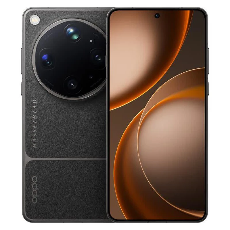 Original OPPO Find X9 Ultra 5G Mobile Phone 6.82" 144Hz Display Snapdragon 8 Elite Camera 200MP Large Battery 7050mAh Smartphone - Image 6