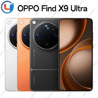 Original OPPO Find X9 Ultra 5G Mobile Phone 6.82" 144Hz Display Snapdragon 8 Elite Camera 200MP Large Battery 7050mAh Smartphone - Image 8