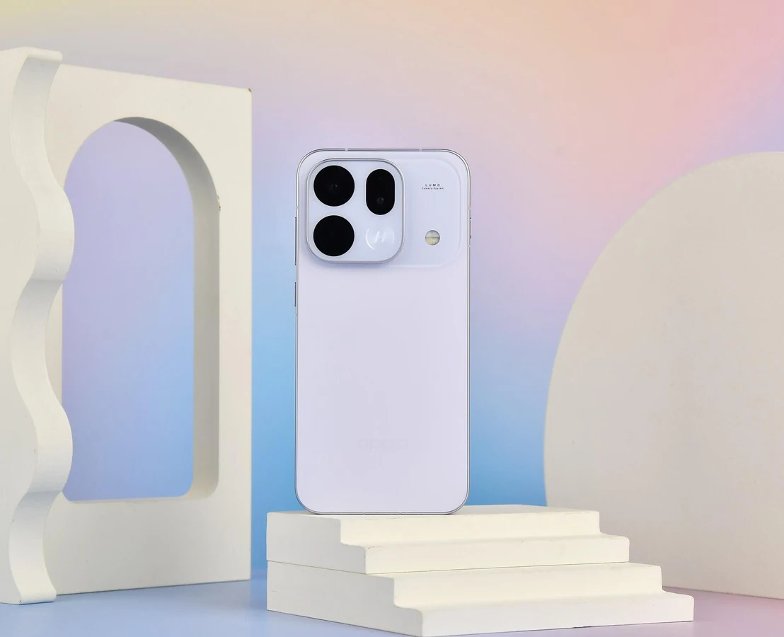 Original OPPO FIND X9S Pro 5G Mobile Phone 6.32" 144Hz Display Dimensity 9500 Camera Dual 200MP Large Battery 7025mAh Smartphone - Image 5