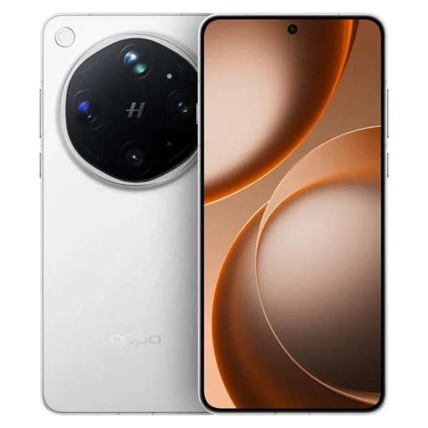 Original OPPO Find X9 Ultra 5G Mobile Phone 6.82″ 144Hz Display Snapdragon 8 Elite Camera 200MP Large Battery 7050mAh Smartphone