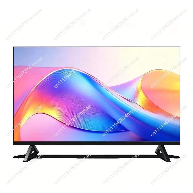 Smart TV 4K UHD with Voice Control,Netflix YouTube, Support Screen Mirroring,HDR10, or Living Room Bedroom