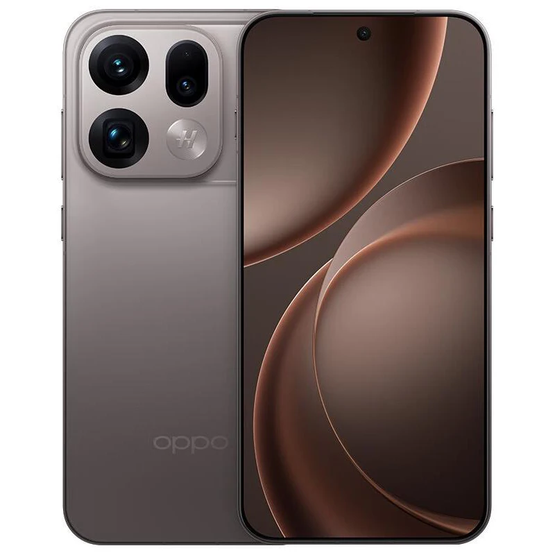 Original OPPO FIND X9S Pro 5G Mobile Phone 6.32" 144Hz Display Dimensity 9500 Camera Dual 200MP Large Battery 7025mAh Smartphone - Image 3