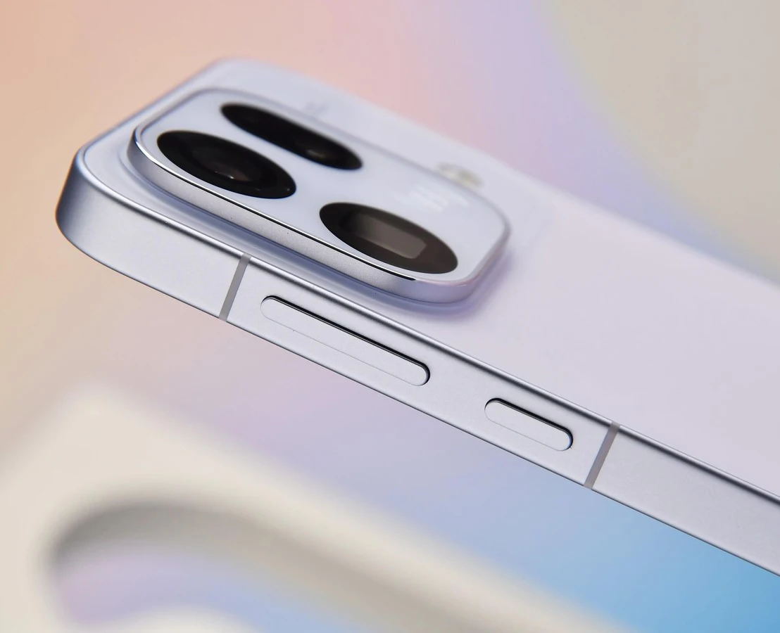 Original OPPO FIND X9S Pro 5G Mobile Phone 6.32" 144Hz Display Dimensity 9500 Camera Dual 200MP Large Battery 7025mAh Smartphone - Image 8