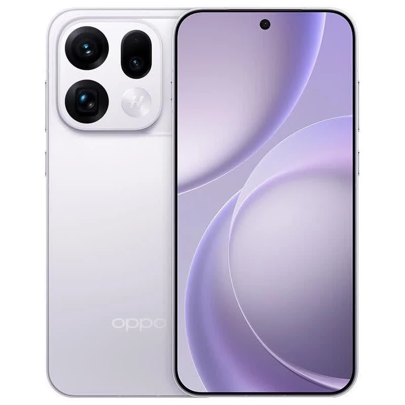Original OPPO FIND X9S Pro 5G Mobile Phone 6.32" 144Hz Display Dimensity 9500 Camera Dual 200MP Large Battery 7025mAh Smartphone - Image 1