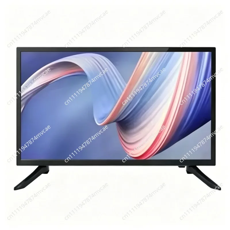 Smart TV 4K UHD with Voice Control,Netflix YouTube, Support Screen Mirroring,HDR10, or Living Room Bedroom - Image 1