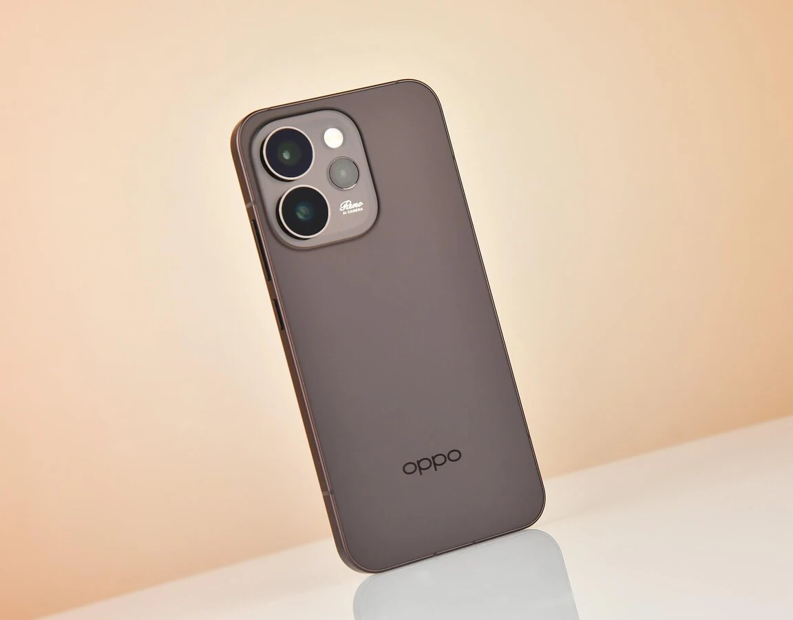 Original OPPO RENO 15 5G Smartphone 6.32 Inch 120Hz Display Dimensity 8450 Camera 200MP Battery 6200mAh CN Version Mobile Phone - Image 14