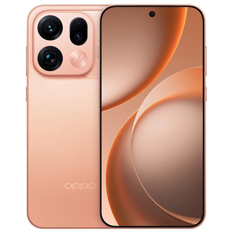 Original OPPO FIND X9S Pro 5G Mobile Phone 6.32" 144Hz Display Dimensity 9500 Camera Dual 200MP Large Battery 7025mAh Smartphone - Image 2