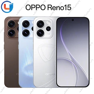 Original OPPO RENO 15 5G Smartphone 6.32 Inch 120Hz Display Dimensity 8450 Camera 200MP Battery 6200mAh CN Version Mobile Phone - Image 3
