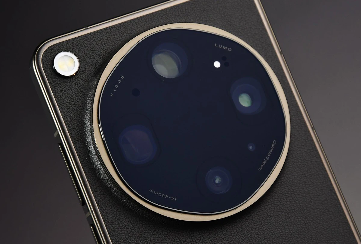 Original OPPO Find X9 Ultra 5G Mobile Phone 6.82" 144Hz Display Snapdragon 8 Elite Camera 200MP Large Battery 7050mAh Smartphone - Image 10