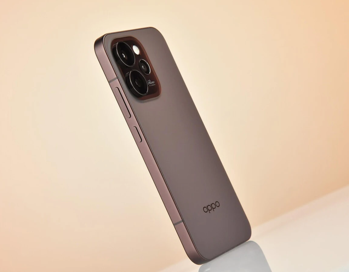 Original OPPO RENO 15 5G Smartphone 6.32 Inch 120Hz Display Dimensity 8450 Camera 200MP Battery 6200mAh CN Version Mobile Phone - Image 10